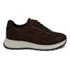 Per La Moda - Stm1 Brown Suede